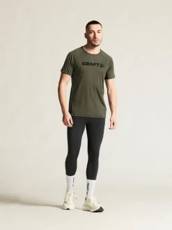 CORE Essence Logo Tee M