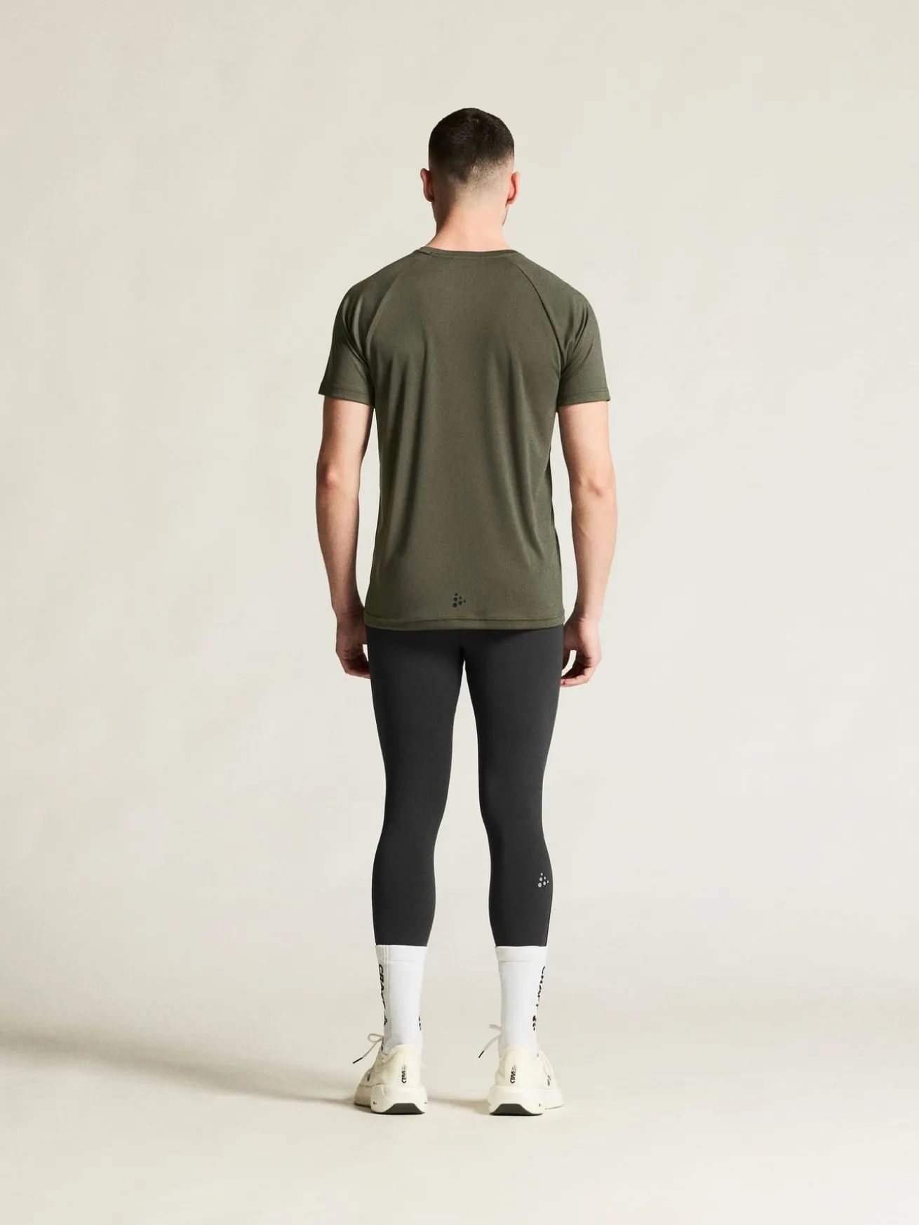CORE Essence Logo Tee M