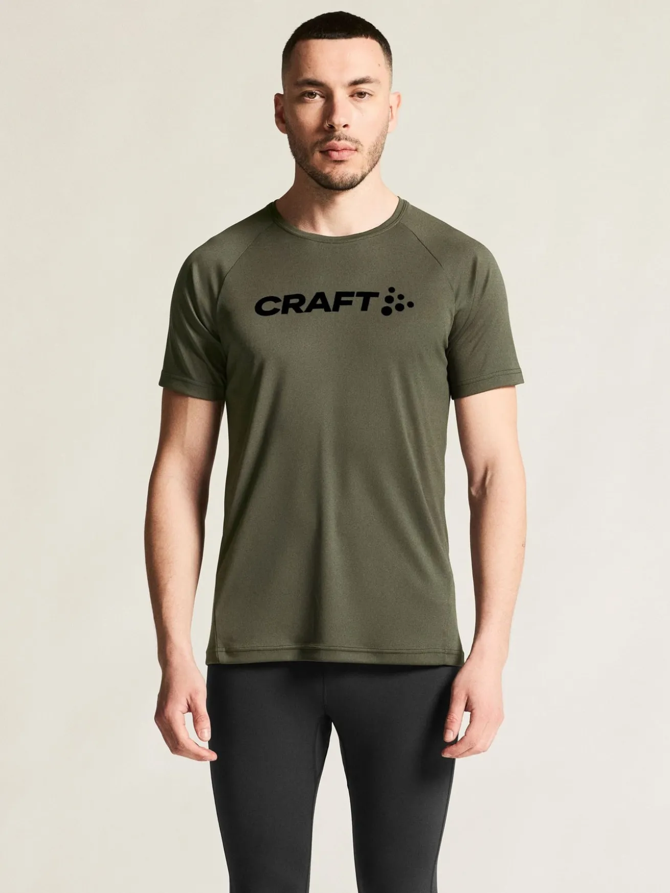 CORE Essence Logo Tee M