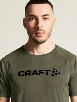 CORE Essence Logo Tee M