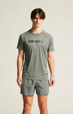CORE Essence Logo Tee M