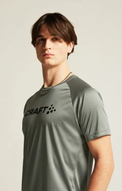 CORE Essence Logo Tee M