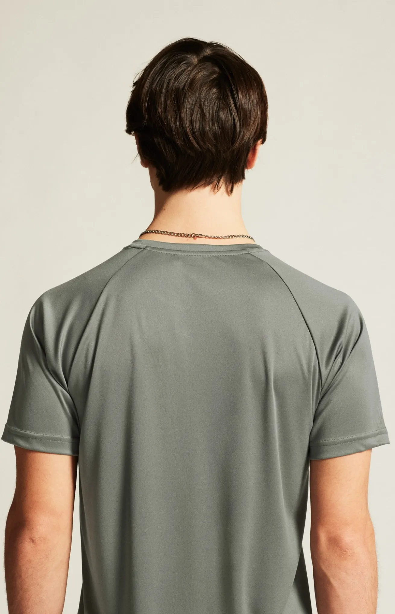 CORE Essence Logo Tee M