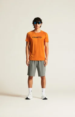 CORE Essence Logo Tee M