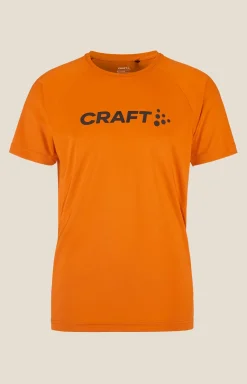 CORE Essence Logo Tee M