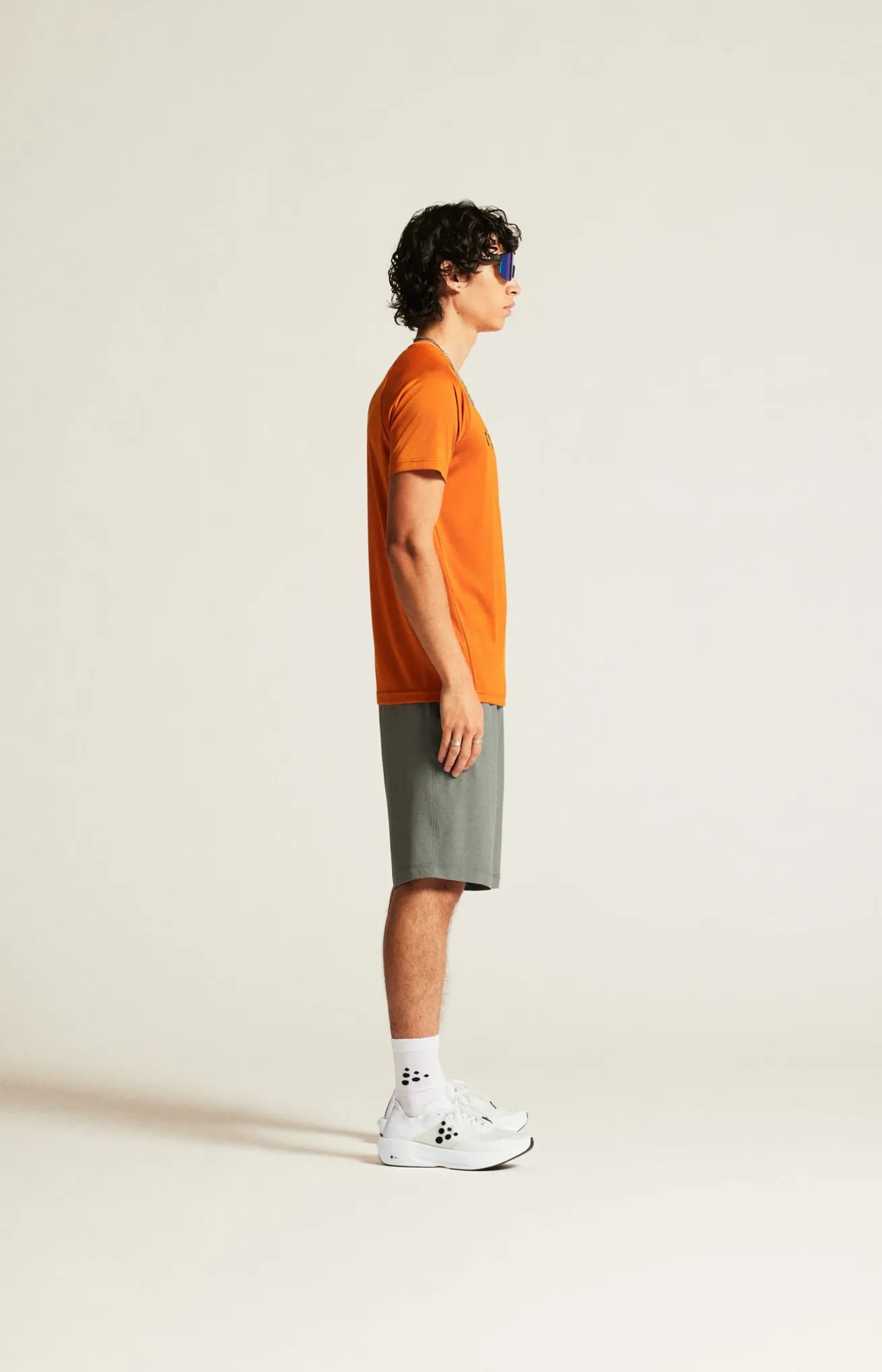 CORE Essence Logo Tee M