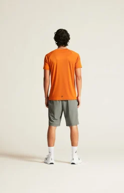 CORE Essence Logo Tee M