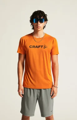 CORE Essence Logo Tee M