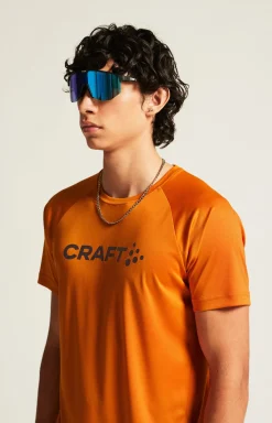 CORE Essence Logo Tee M