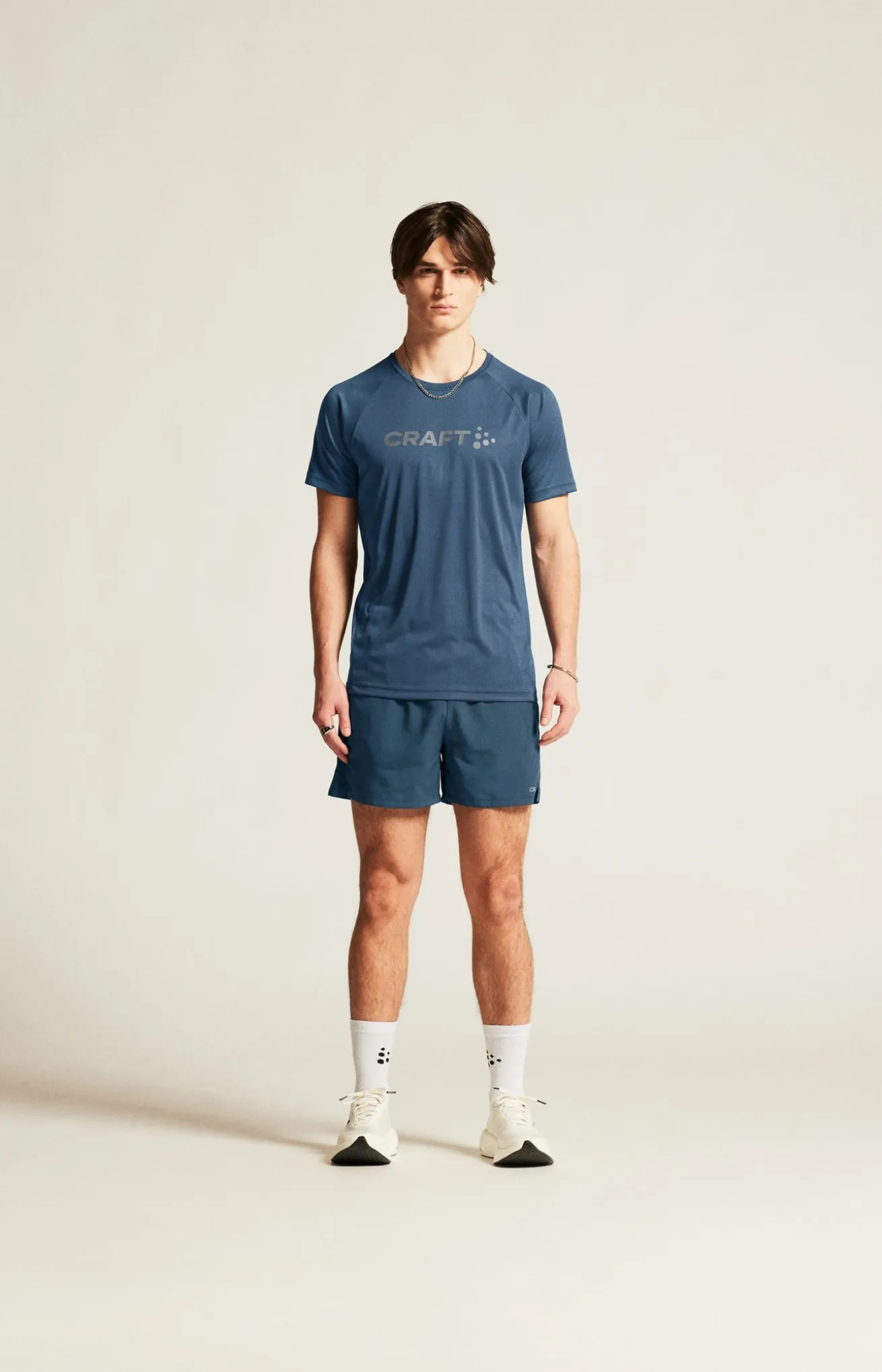 CORE Essence Logo Tee M