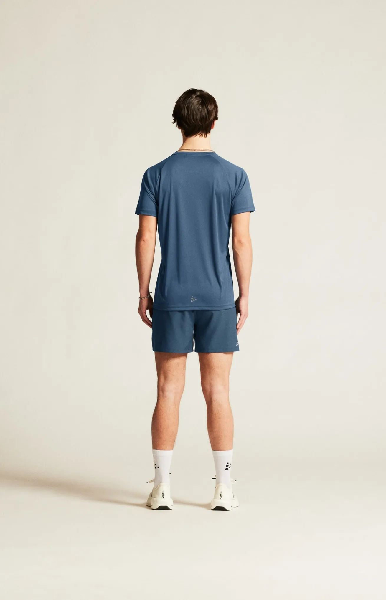 CORE Essence Logo Tee M