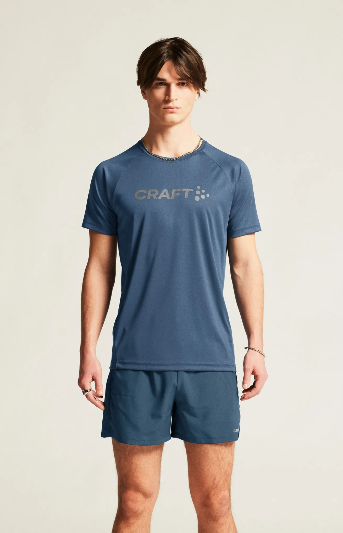 CORE Essence Logo Tee M