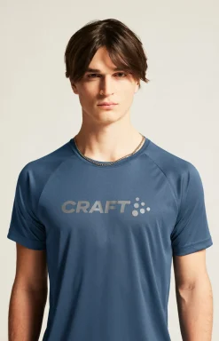 CORE Essence Logo Tee M