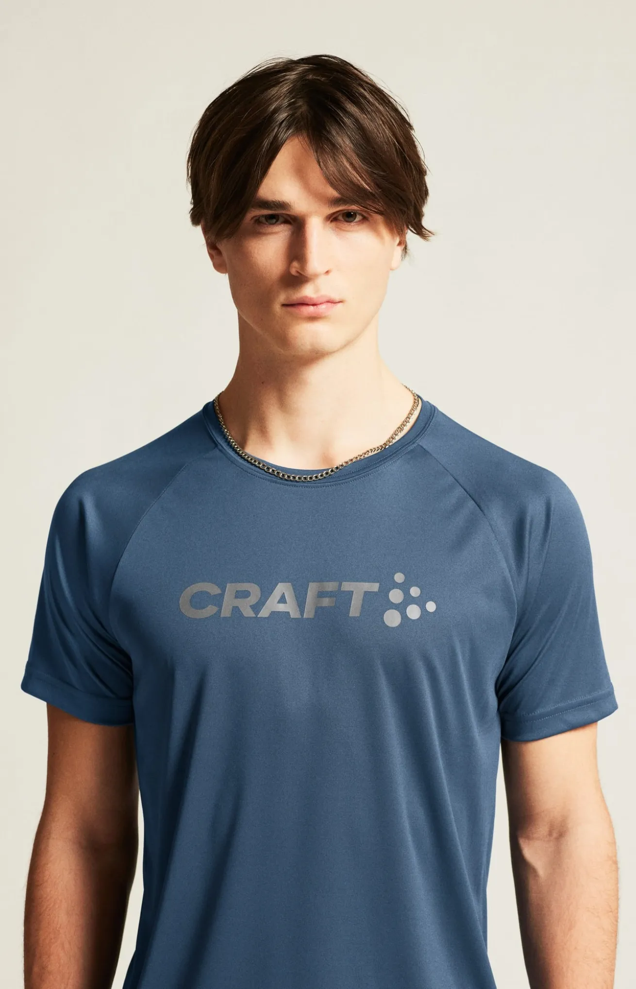 CORE Essence Logo Tee M