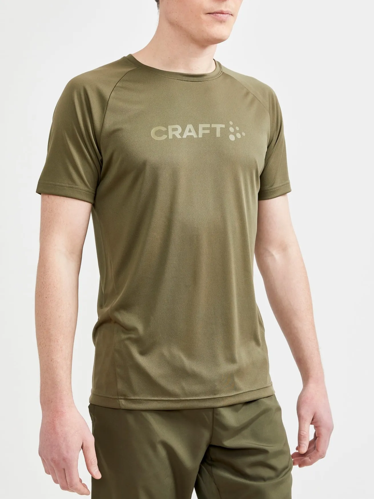 CORE Essence Logo Tee M
