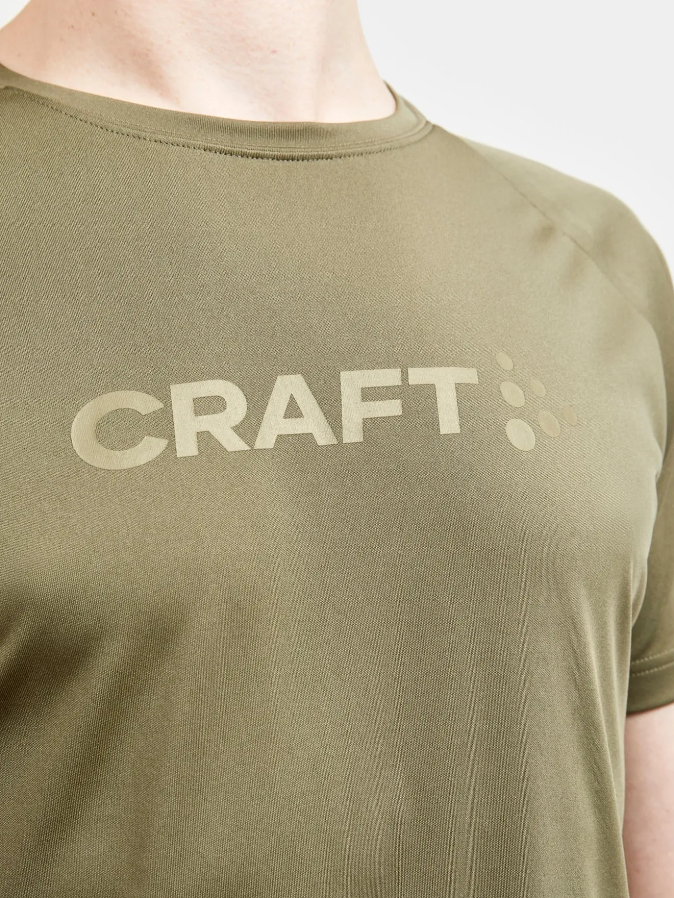 CORE Essence Logo Tee M