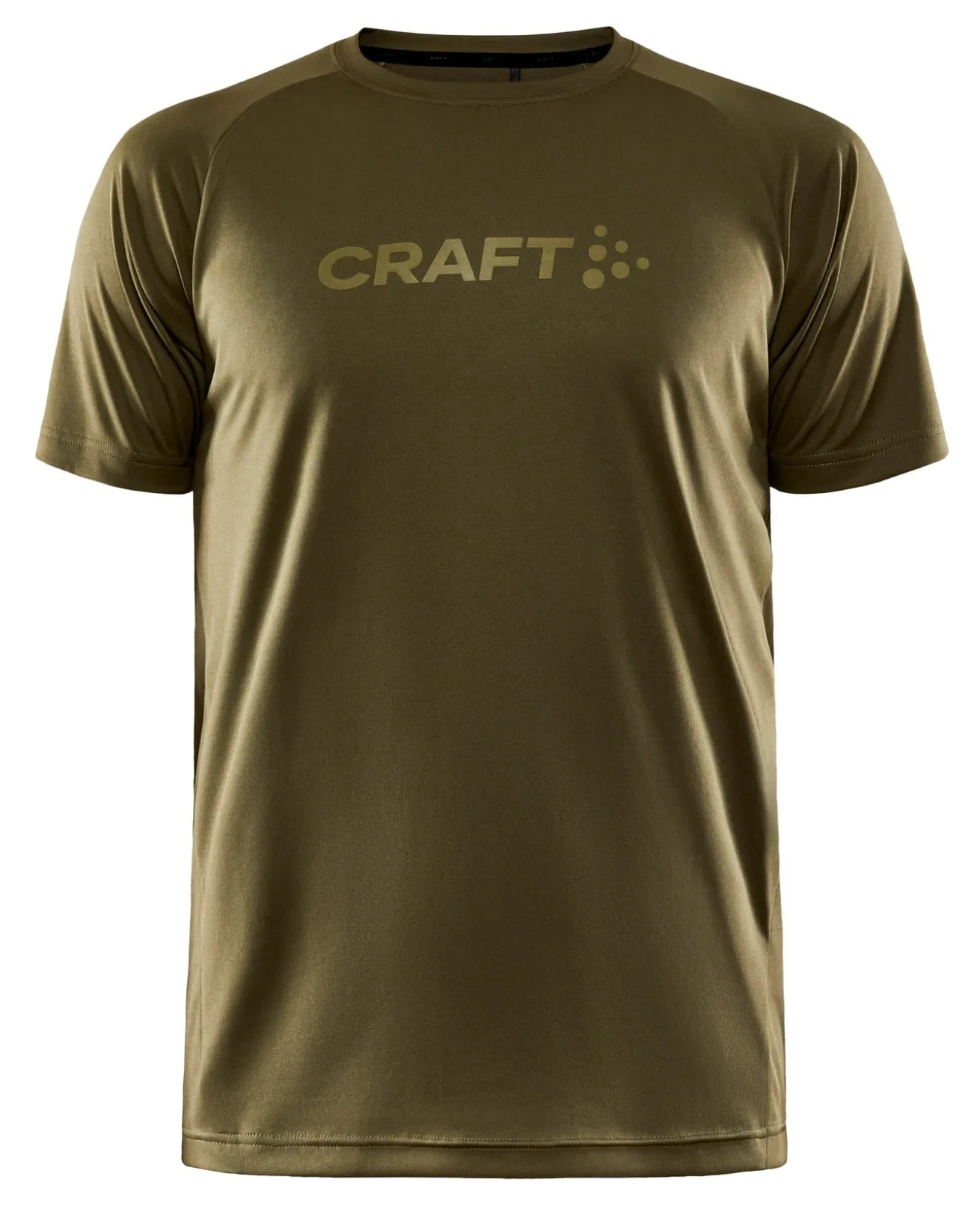 CORE Essence Logo Tee M