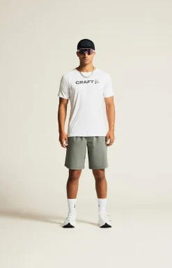 CORE Essence Logo Tee M