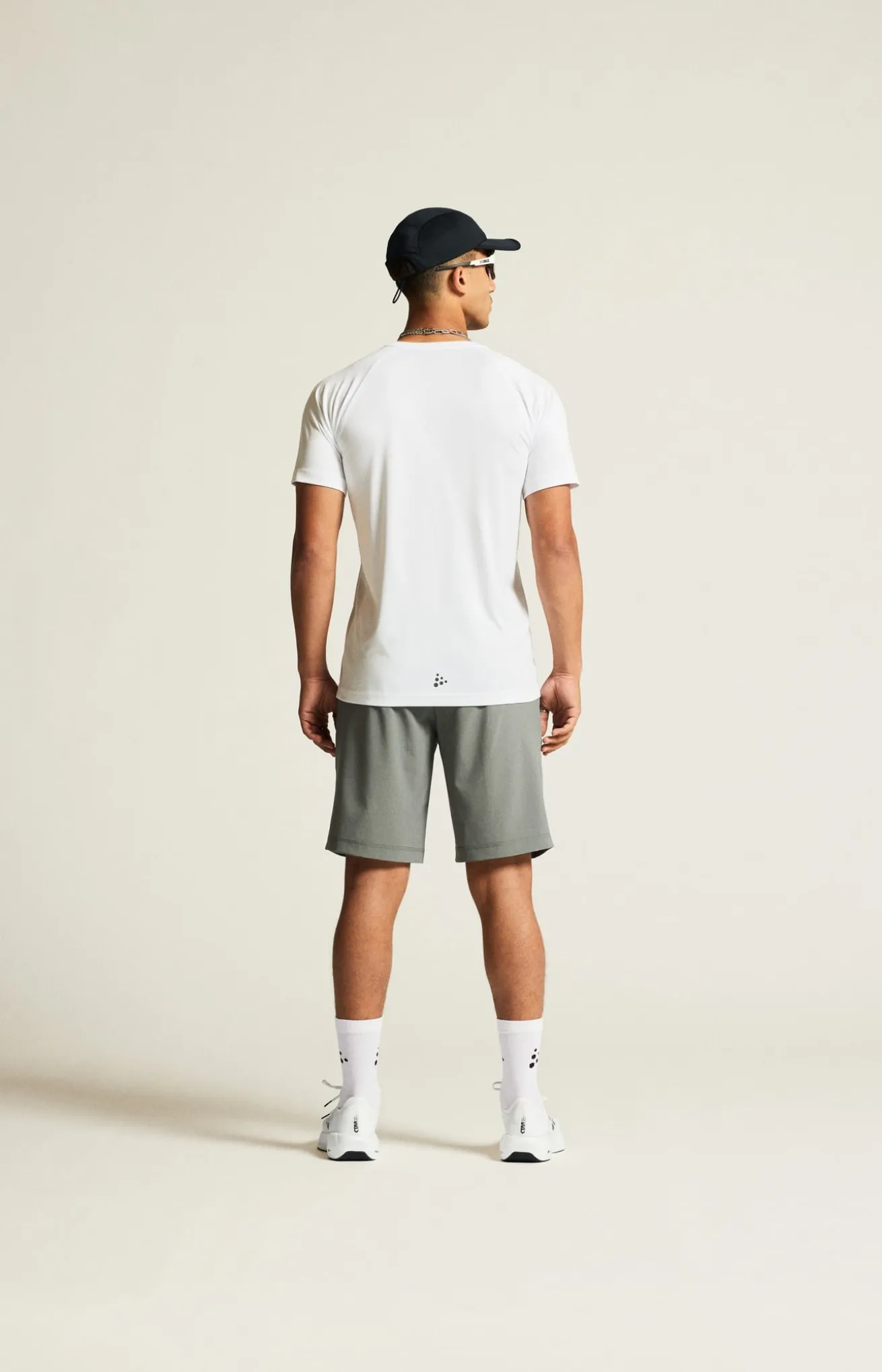 CORE Essence Logo Tee M