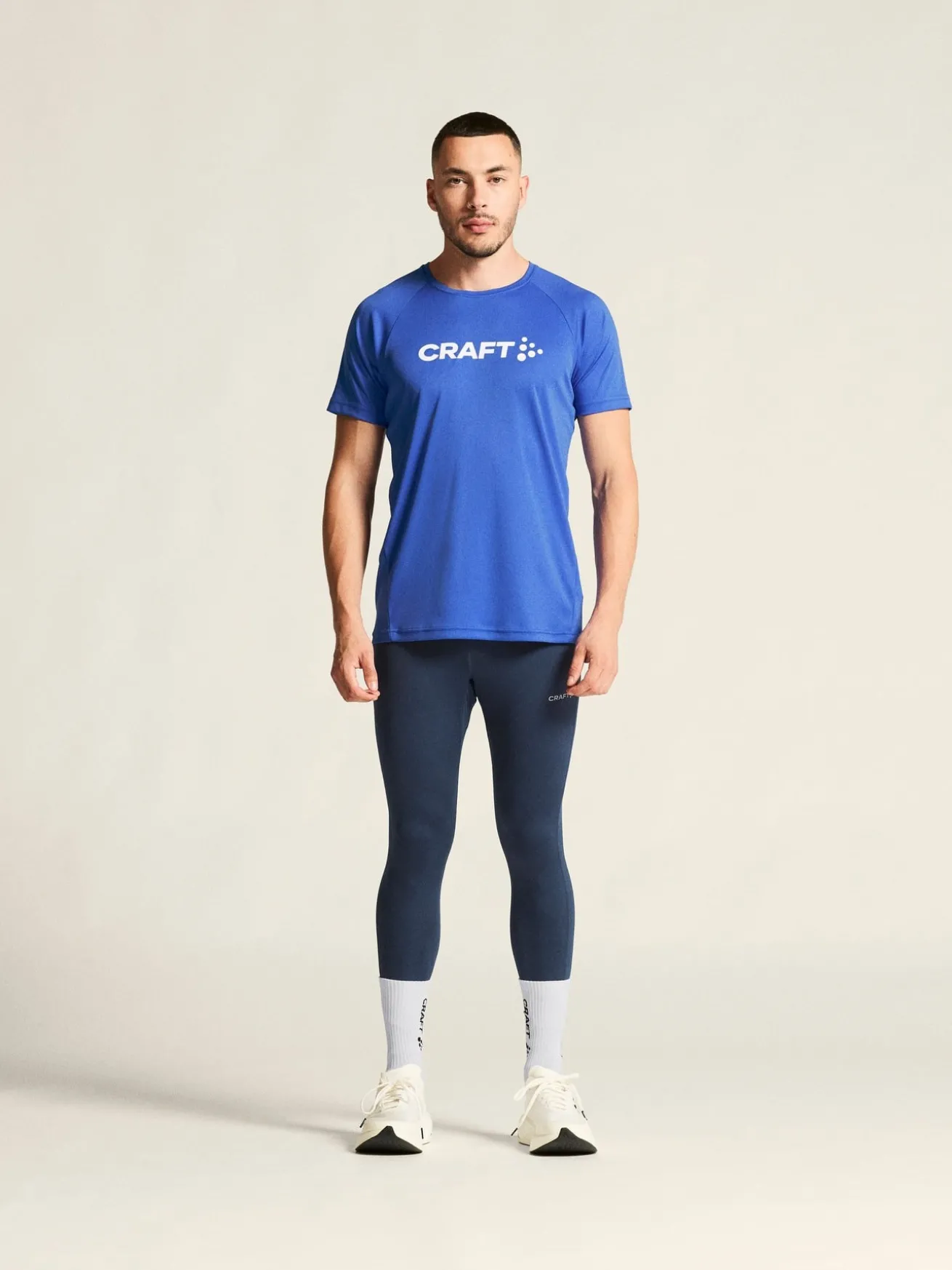 CORE Essence Logo Tee M