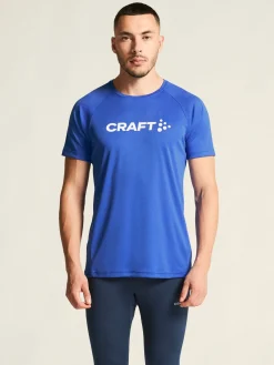 CORE Essence Logo Tee M