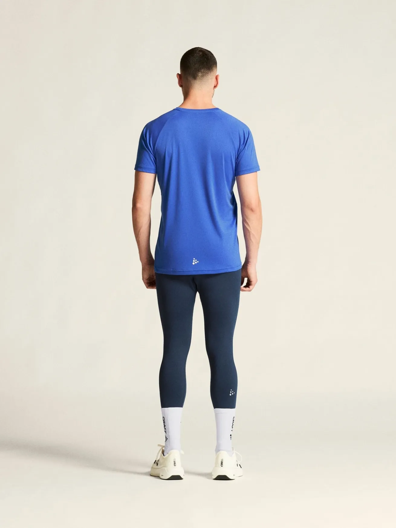CORE Essence Logo Tee M