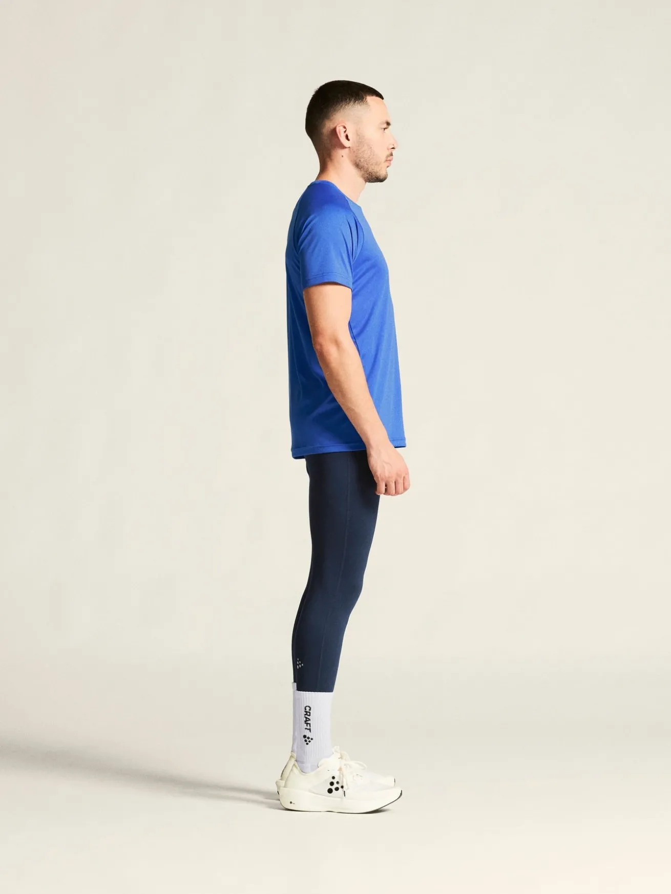 CORE Essence Logo Tee M