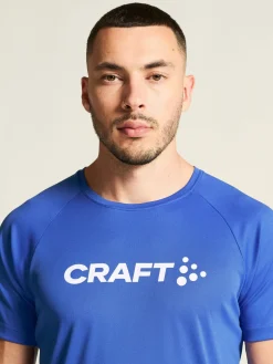 CORE Essence Logo Tee M