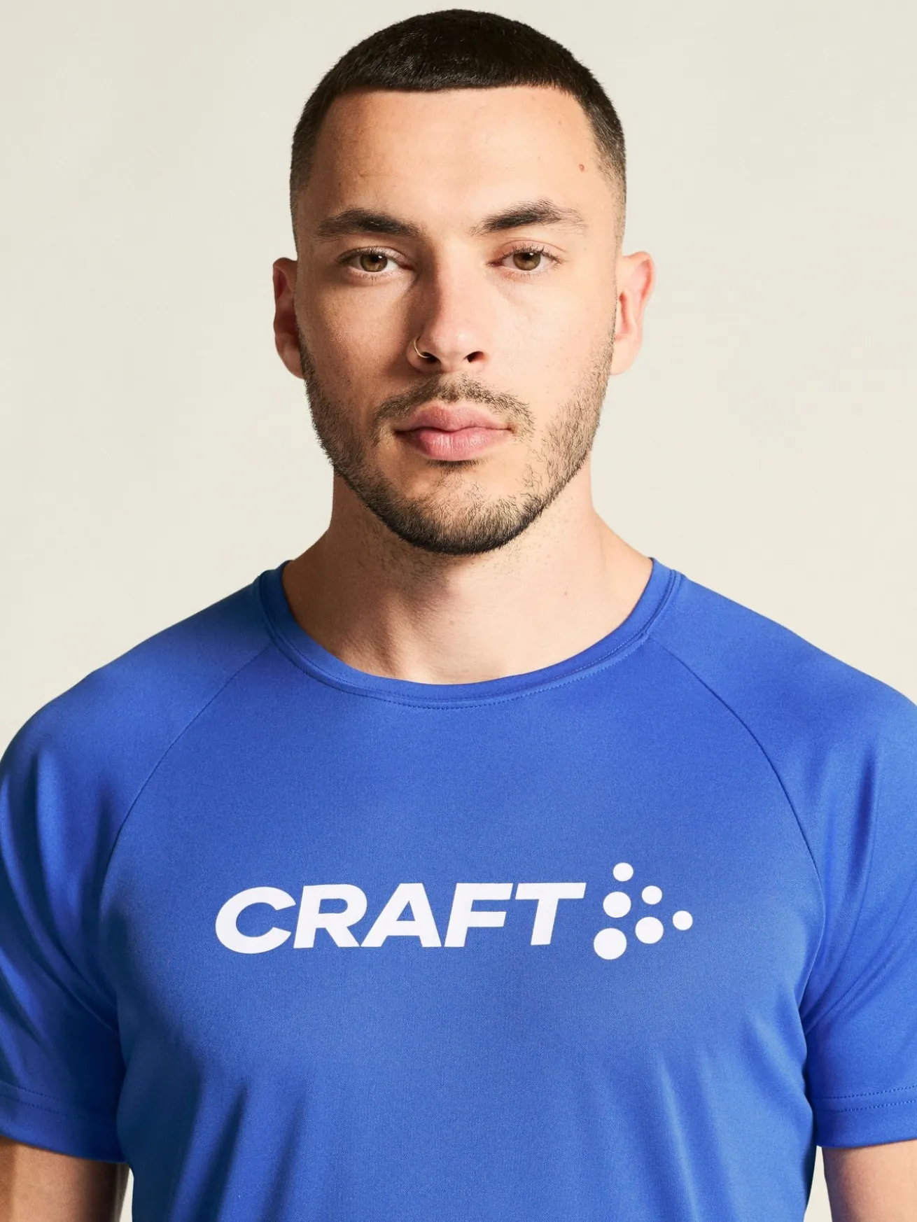 CORE Essence Logo Tee M