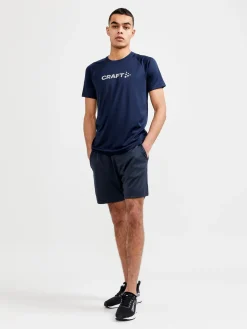CORE Essence Logo Tee M