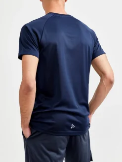 CORE Essence Logo Tee M
