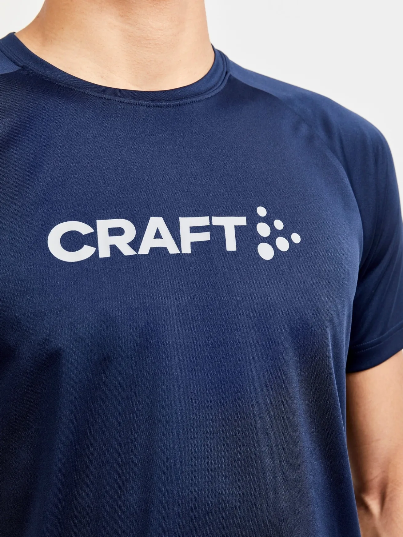 CORE Essence Logo Tee M