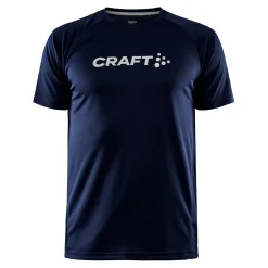 CORE Essence Logo Tee M