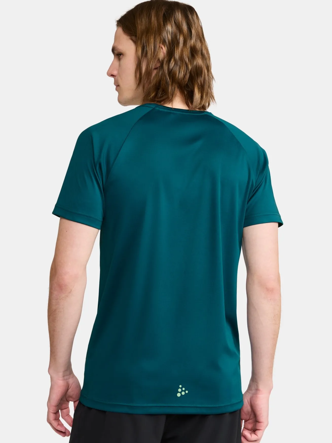 CORE Essence Logo Tee M