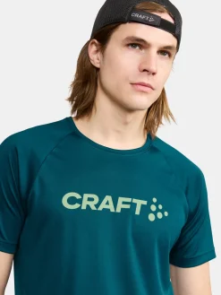 CORE Essence Logo Tee M