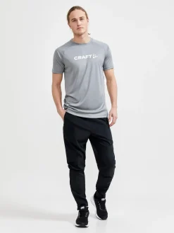 CORE Essence Logo Tee M