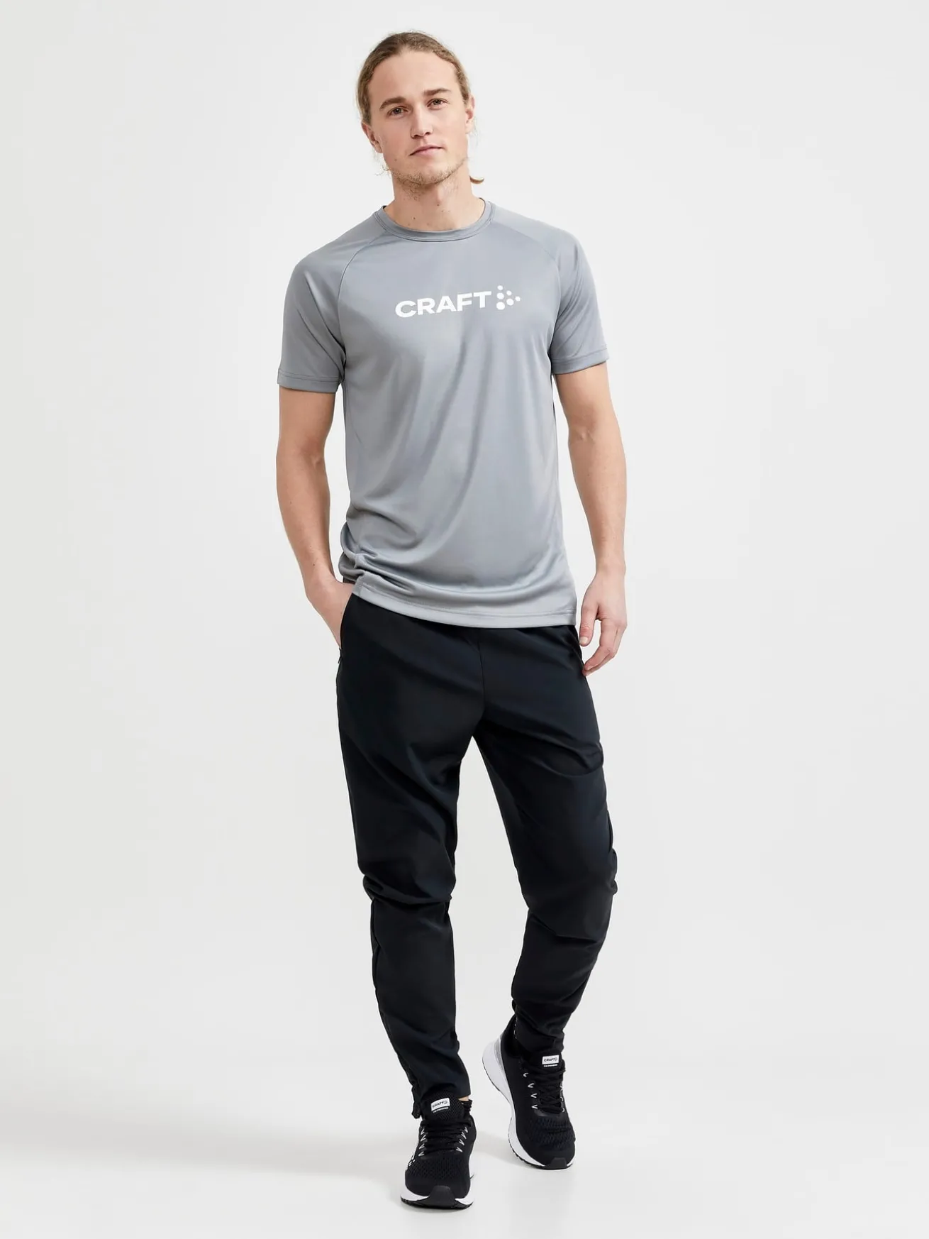 CORE Essence Logo Tee M