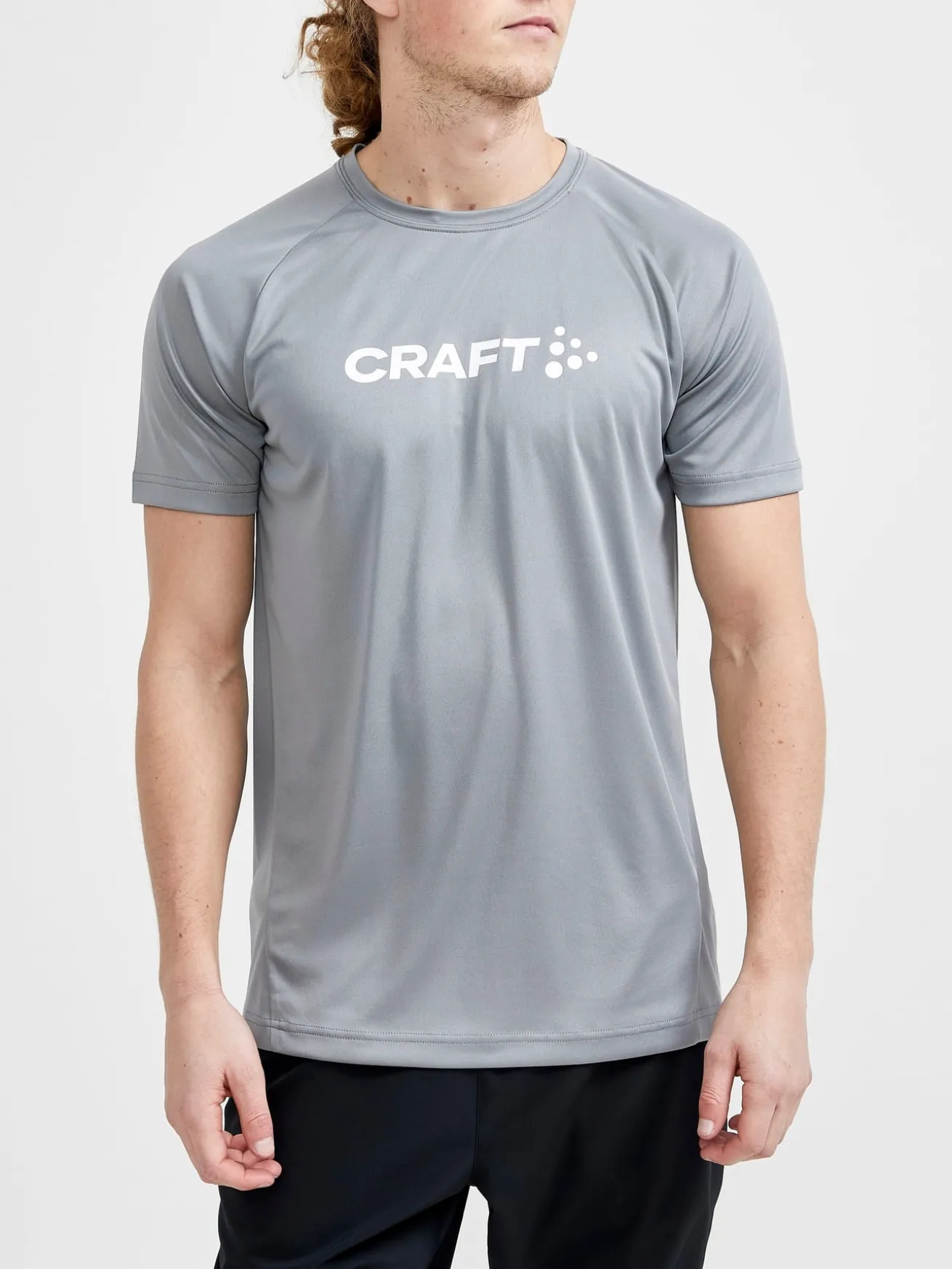 CORE Essence Logo Tee M