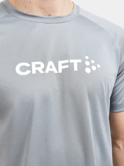 CORE Essence Logo Tee M