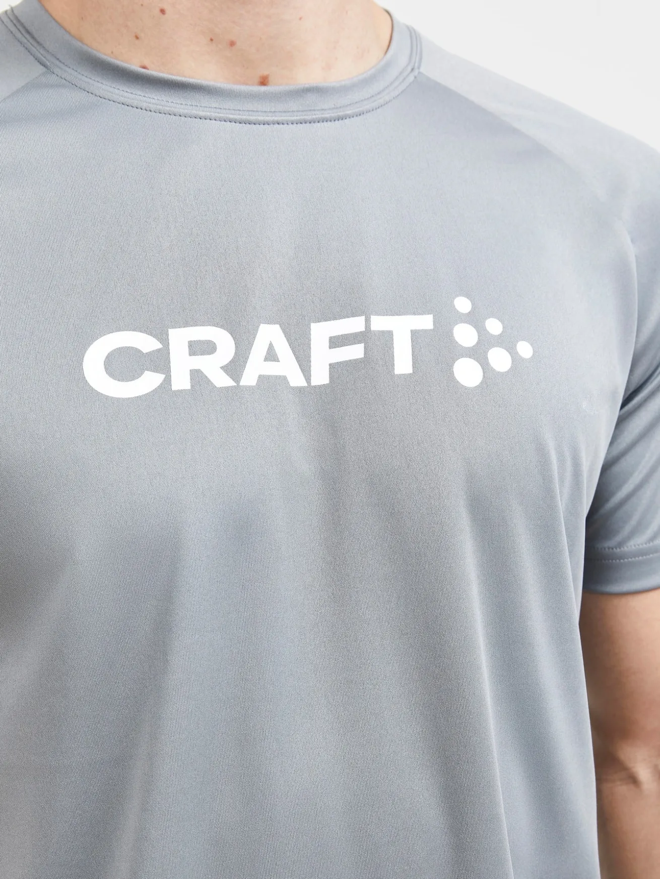 CORE Essence Logo Tee M