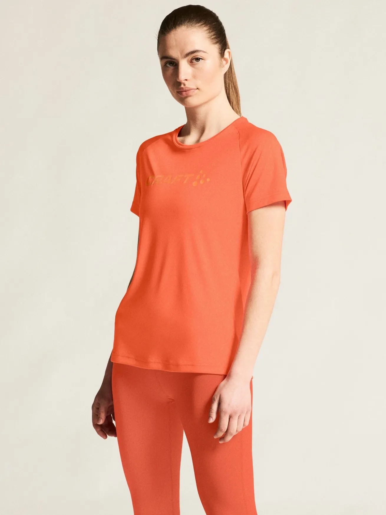 CORE Essence Logo Tee W