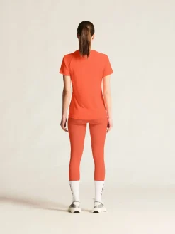 CORE Essence Logo Tee W