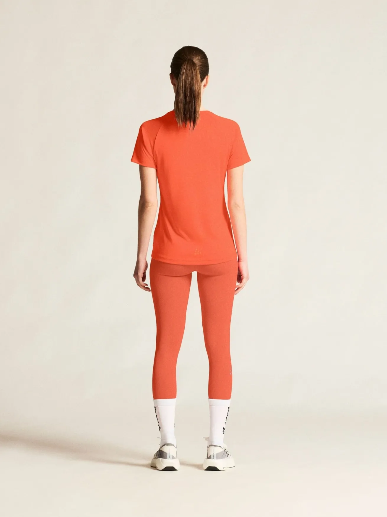 CORE Essence Logo Tee W
