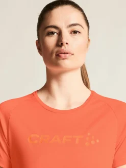 CORE Essence Logo Tee W