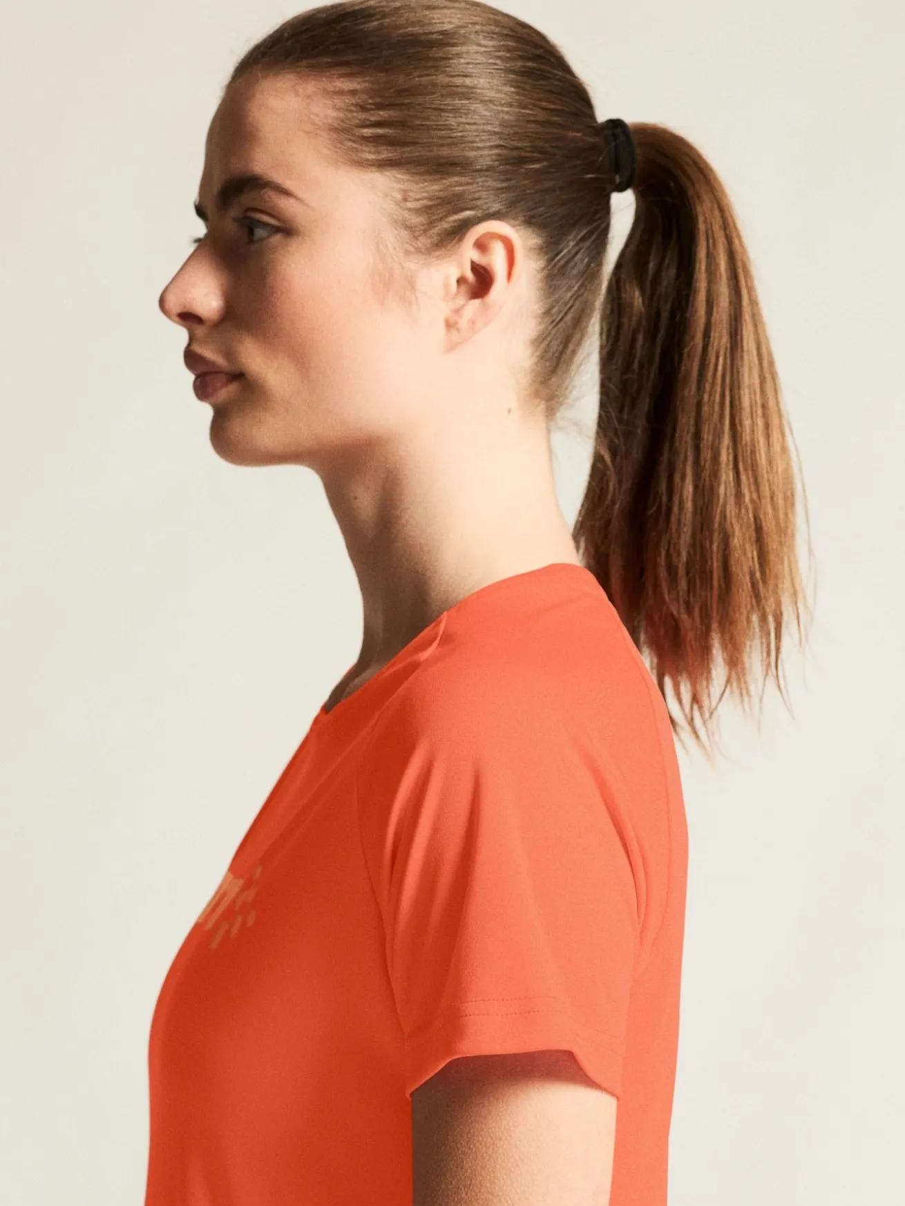 CORE Essence Logo Tee W