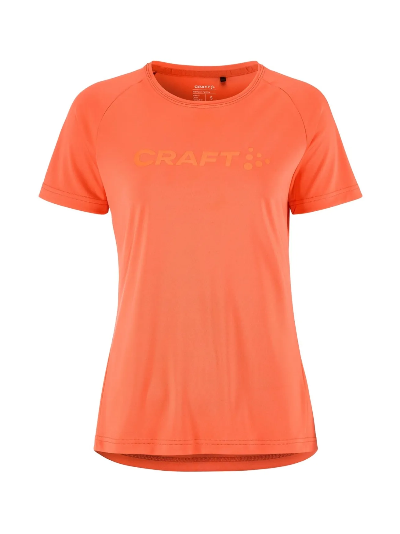 CORE Essence Logo Tee W