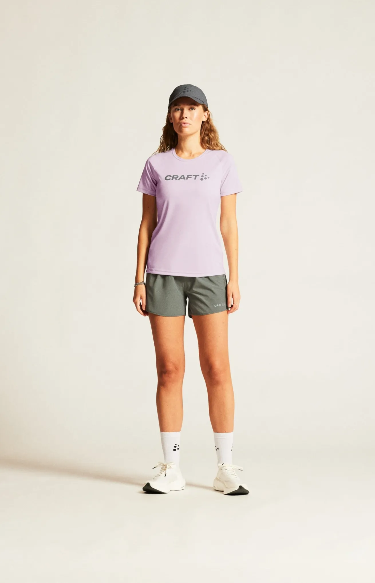 CORE Essence Logo Tee W