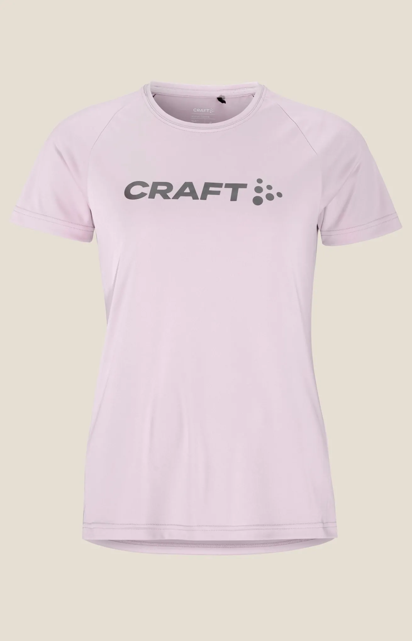 CORE Essence Logo Tee W