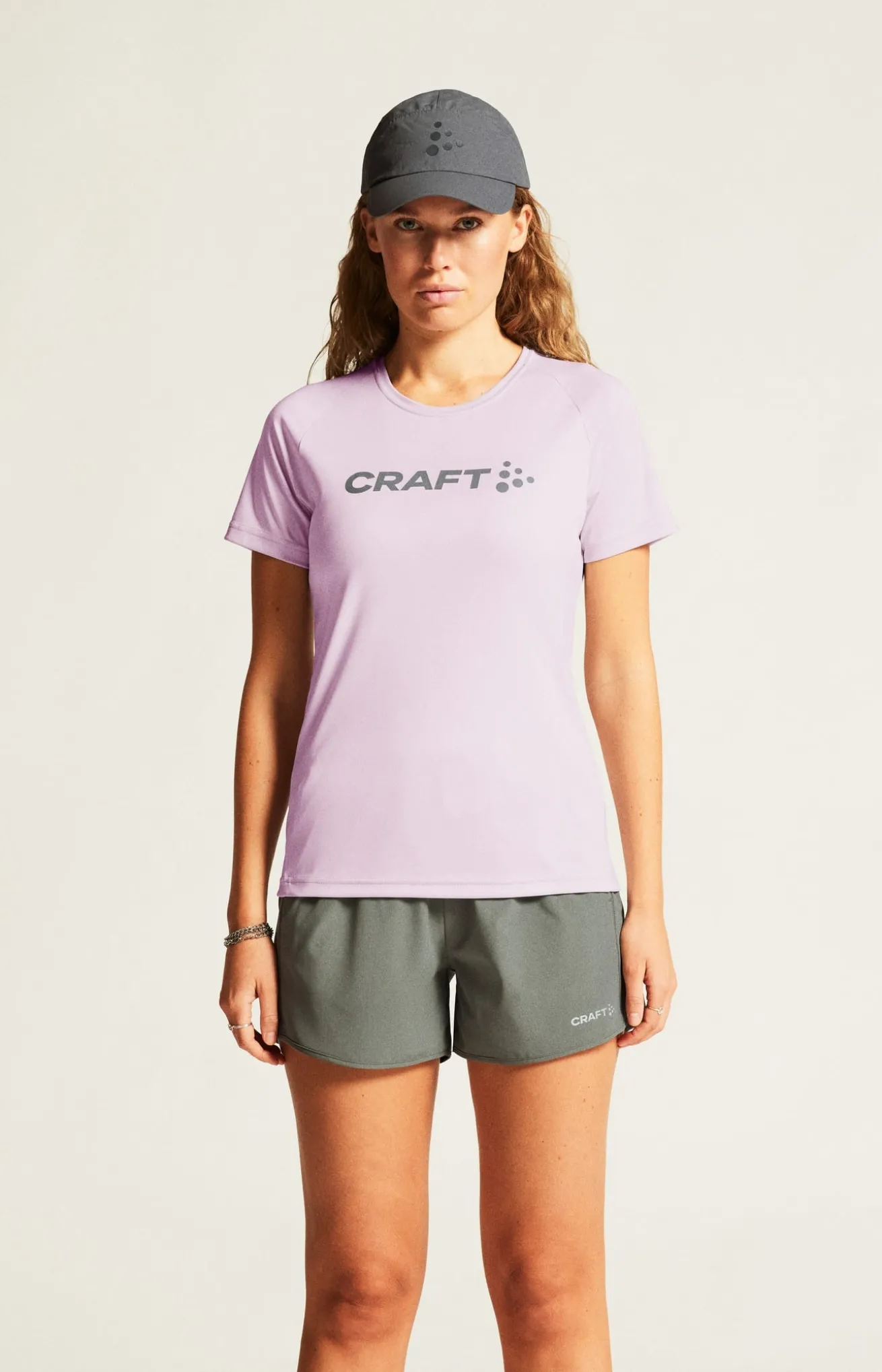 CORE Essence Logo Tee W