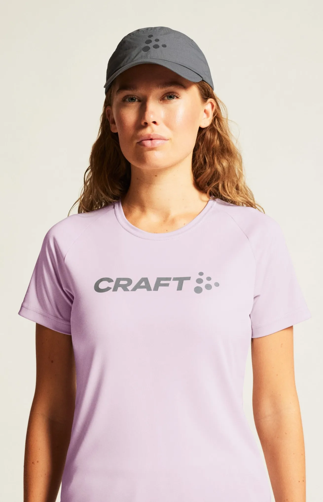 CORE Essence Logo Tee W